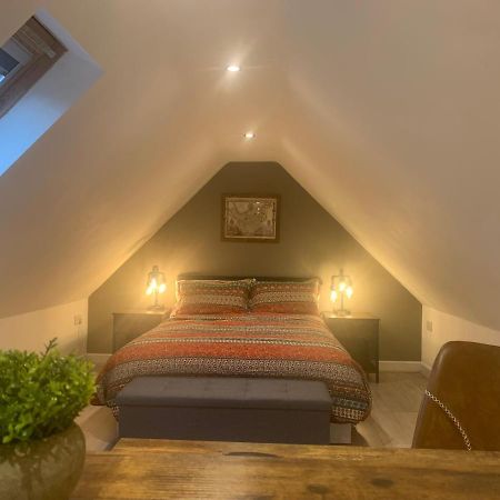 Vila Fantastic Location, Annexe With Hot Tub Warmingham Exteriér fotografie